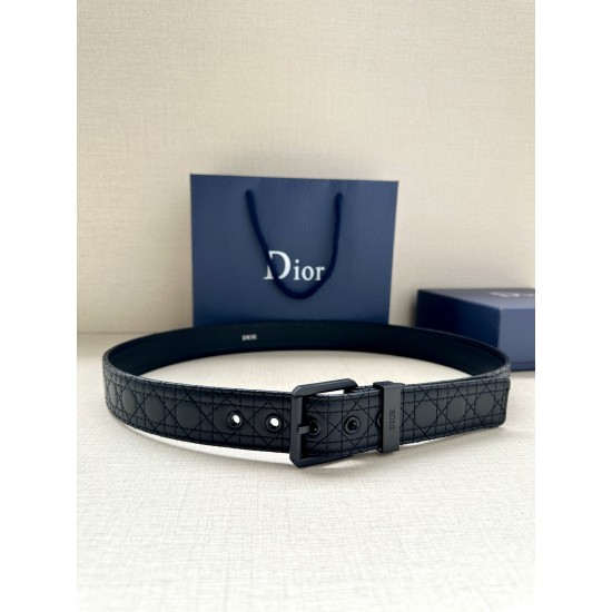 Dior Belts