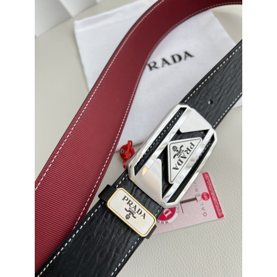 Prada Belt