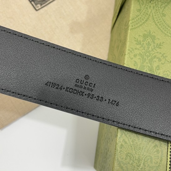 Gucci Belts