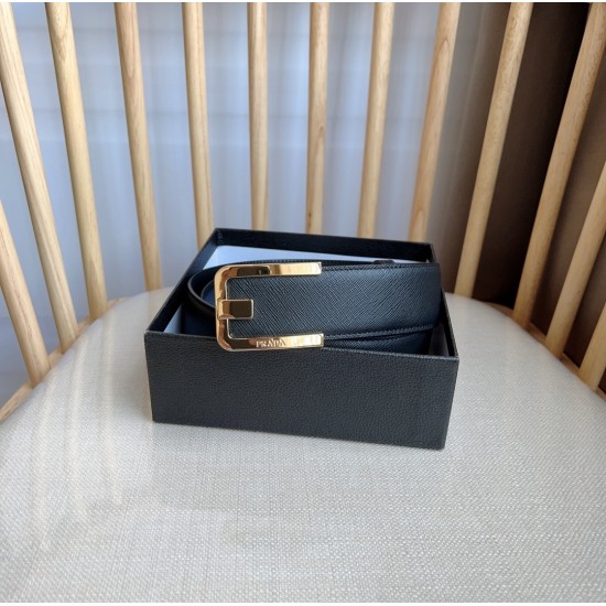 Prada Belt