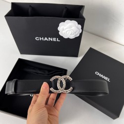 Chanel Belts