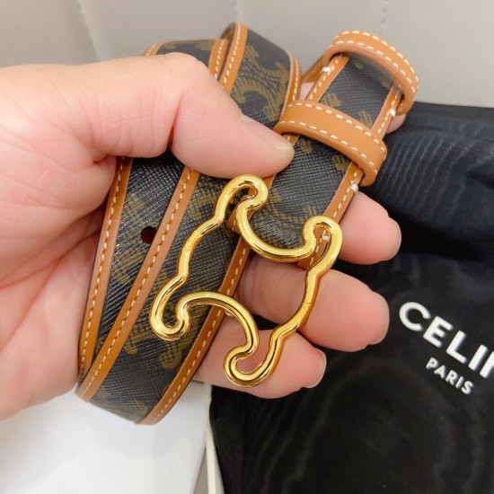 Celine Belt