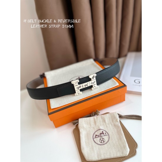 Hermes Belts