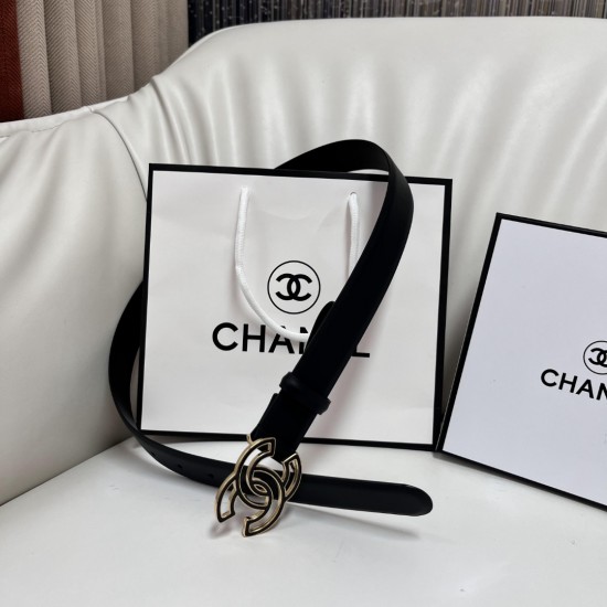 Chanel Belts