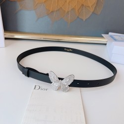 Dior Belts