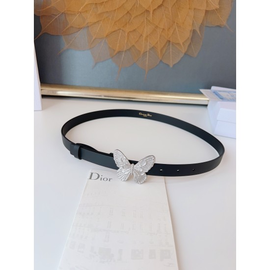 Dior Belts