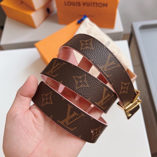 LV Belts