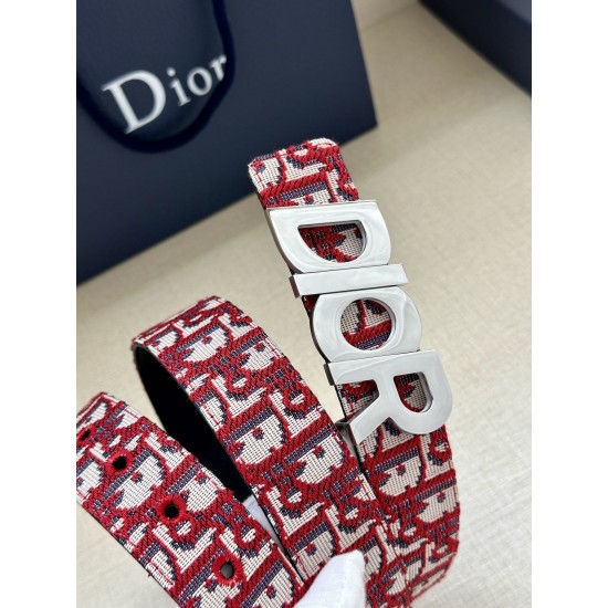 Dior Belts