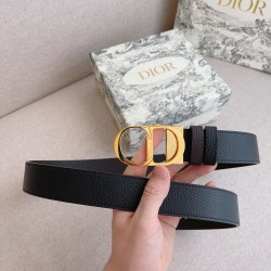 Dior Belts