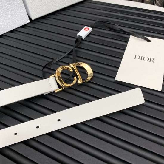 Dior Belts