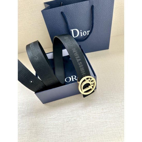 Dior Belts