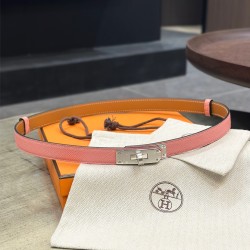 Hermes Belts