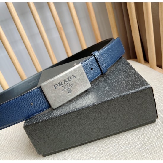 Prada Belt