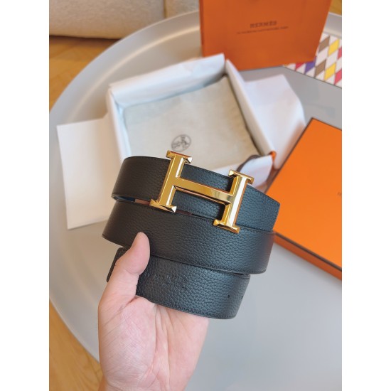 Hermes Belts