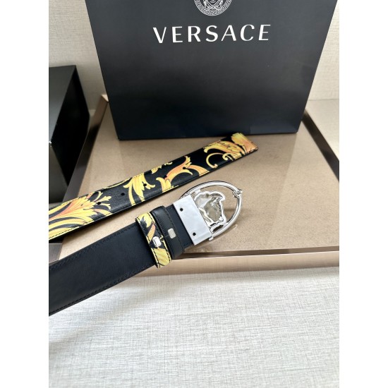 VERSACE Belts 