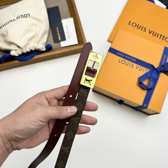 LV Belts