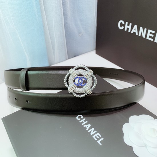 Chanel Belts