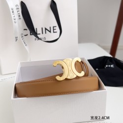 Celine Belt