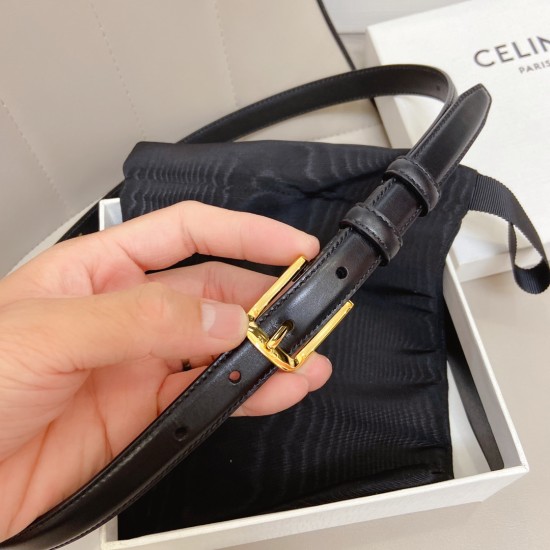 Celine Belt