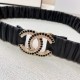 Chanel Belts