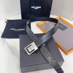 YSL Belts