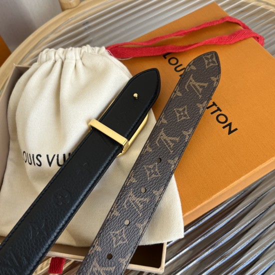 LV Belts