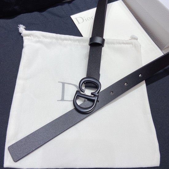 Dior Belts