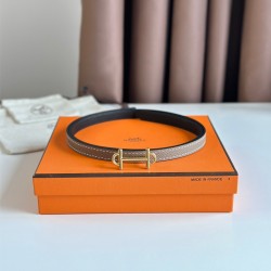 Hermes Belts