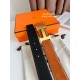 Hermes Belts