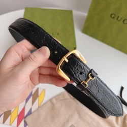 Gucci Belts