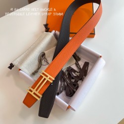 Hermes Belts