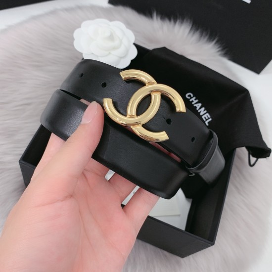 Chanel Belts