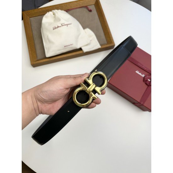 Ferragamo belts