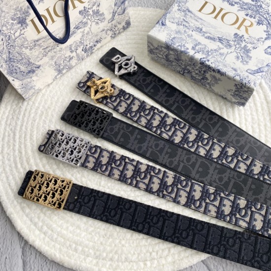 Dior Belts