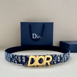 Dior Belts