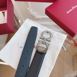 Ferragamo belts