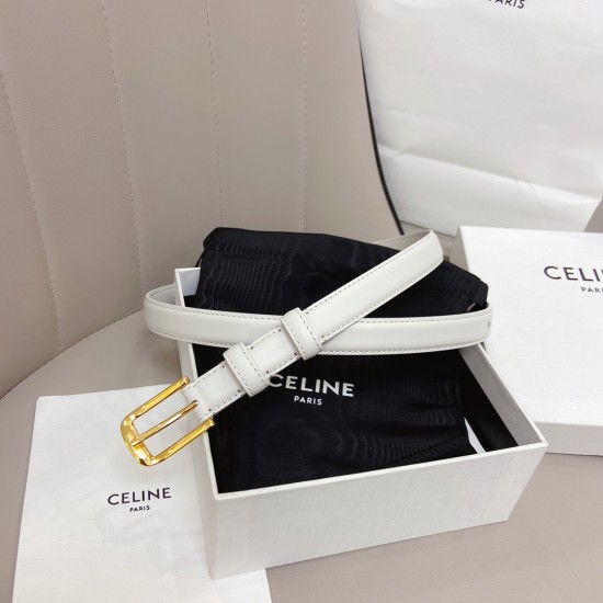 Celine Belt