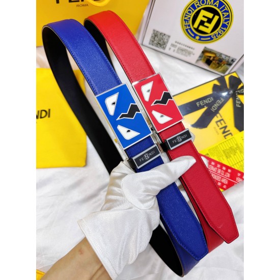 Fendi Belts