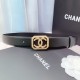 Chanel Belts