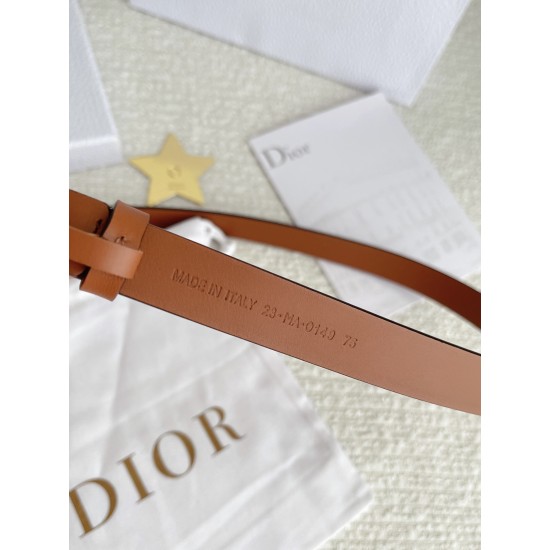 Dior Belts