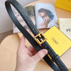 Fendi Belts