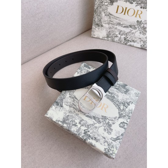 Dior Belts