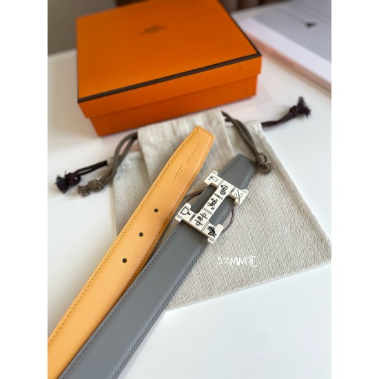 Hermes Belts