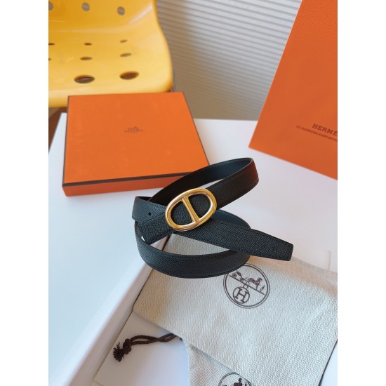 Hermes Belts