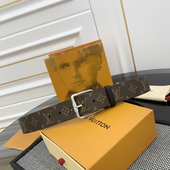 LV Belts