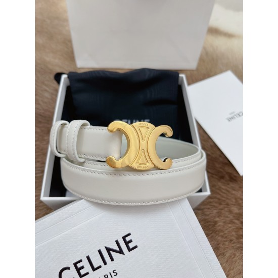 Celine Belt