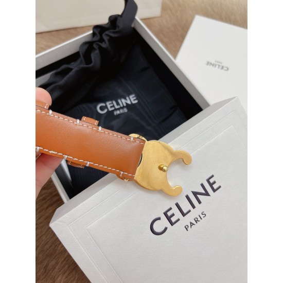 Celine Belt