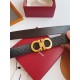 Ferragamo belts