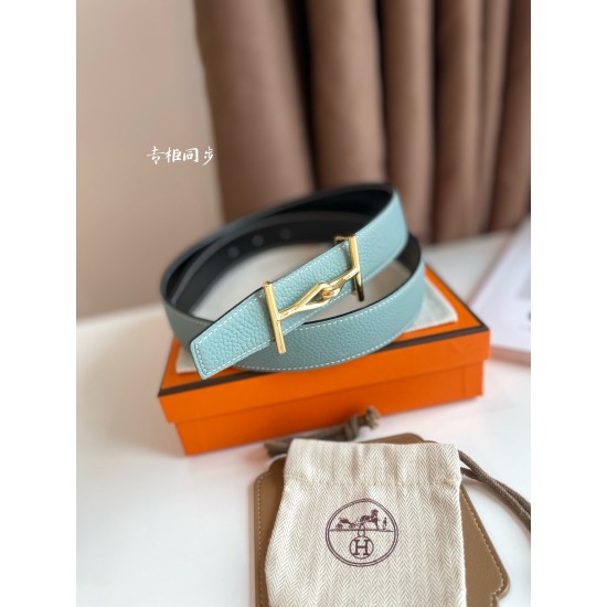 Hermes Belts