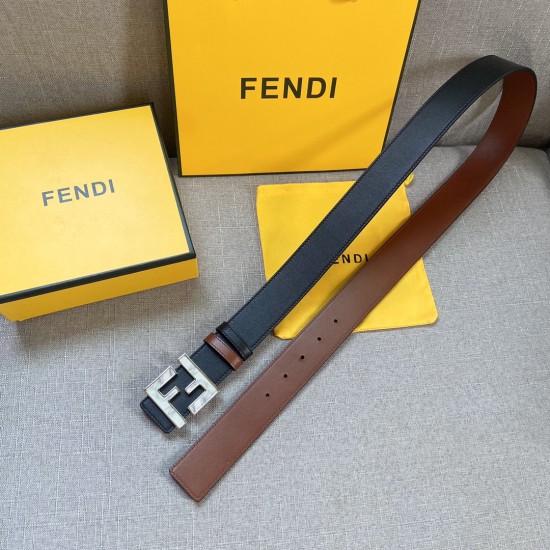 Fendi Belts